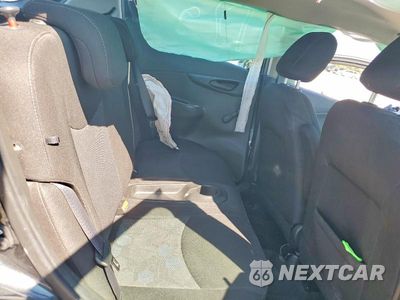 Zdjęcie 10 z 12 samochodu: 2017 CHEVROLET SPARK LS VIN:KL8CA6SA3HC775592 - miniatura