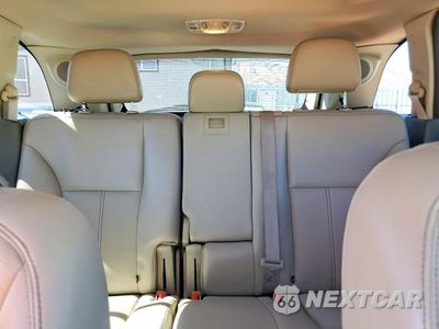 Zdjęcie 10 z 14 samochodu: 2011 FORD EDGE LIMITED VIN:2FMDK4KC1BBA41809 - miniatura