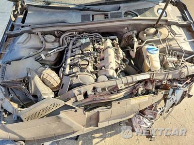 Zdjęcie 11 z 13 samochodu: 2013 AUDI A4 PREMIUM PLUS VIN:WAUFFAFL3DN027263 - miniatura