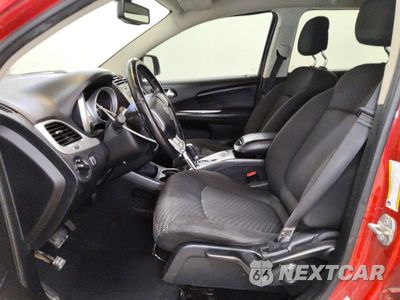 Zdjęcie 7 z 13 samochodu: 2017 DODGE JOURNEY SE VIN:3C4PDCAB1HT705781 - miniatura