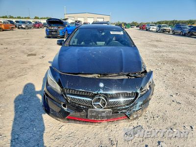 Piąte zdjęcie samochodu w środku: 2016 MERCEDES-BENZ CLA 250 4MATIC VIN:WDDSJ4GB2GN330004 - miniatura