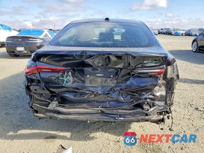 Zdjęcie 6 z 13 samochodu: 2023 BMW I4 EDRIVE 35 VIN:WBY43AW08PFP83192 - miniatura