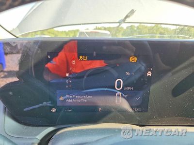 Zdjęcie 9 z 13 samochodu: 2024 BUICK ENCORE GX PREFERRED VIN:KL4AMBS23RB013923 - miniatura