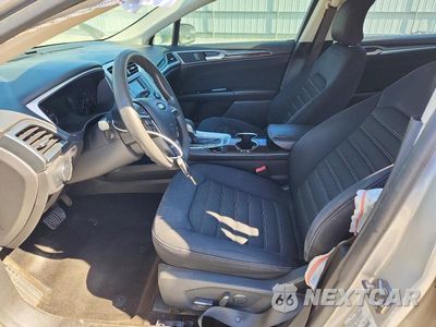 Zdjęcie 7 z 12 samochodu: 2015 FORD FUSION SE VIN:3FA6P0H77FR276245 - miniatura