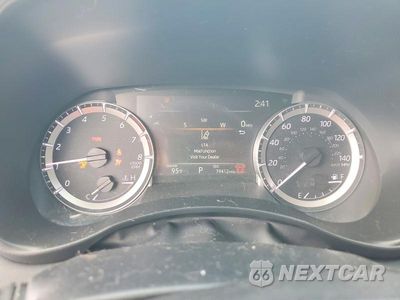 Zdjęcie 9 z 13 samochodu: 2024 TOYOTA HIGHLANDER XLE VIN:5TDKDRBH1RS531478 - miniatura