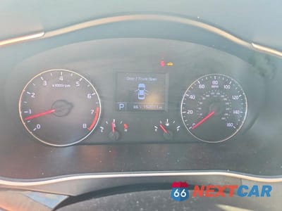 Zdjęcie 9 z 13 samochodu: 2014 KIA CADENZA PREMIUM VIN:KNALN4D72E5162250 - miniatura
