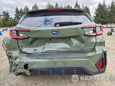 Zdjęcie 6 z 13 samochodu: 2024 SUBARU CROSSTREK LIMITED VIN:4S4GUHM65R3770315 - miniatura