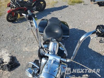 Piąte zdjęcie samochodu w środku: 2004 HARLEY-DAVIDSON FLHRCI VIN:1HD1FRW144Y704117 - miniatura