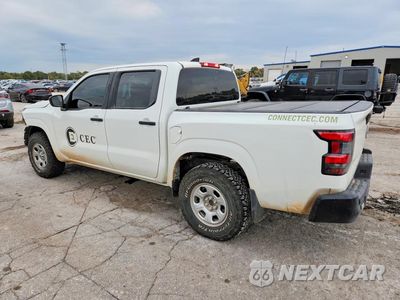 Drugie zdjęcie samochodu z przodu: 2023 NISSAN FRONTIER S VIN:1N6ED1EK6PN642226 - miniatura