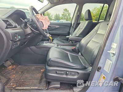 Zdjęcie 7 z 12 samochodu: 2022 HONDA RIDGELINE RTL VIN:5FPYK3F79NB018869 - miniatura