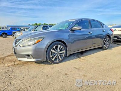 2016 NISSAN ALTIMA 2.5 SR 1N4AL3AP5GC274415 - główne zdjęcie licytacji z USA - miniatura
