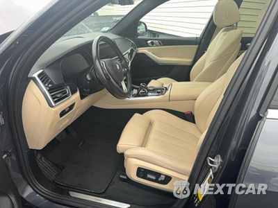 Zdjęcie 11 z 12 samochodu: 2020 BMW X5 XDRIVE40I VIN:5UXCR6C09L9B87550 - miniatura