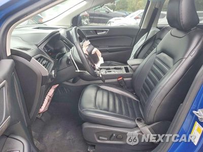 Zdjęcie 7 z 14 samochodu: 2023 FORD EDGE SEL VIN:2FMPK4J96PBA61340 - miniatura