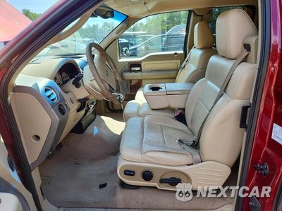 Zdjęcie 7 z 12 samochodu: 2004 FORD F150 VIN:1FTPX14504NC15182 - miniatura