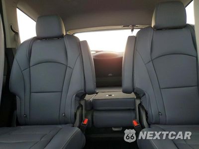 Zdjęcie 10 z 13 samochodu: 2020 BUICK ENCLAVE PREMIUM VIN:5GAEVBKWXLJ270745 - miniatura