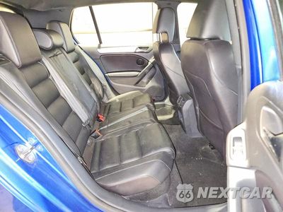 Zdjęcie 10 z 13 samochodu: 2013 VOLKSWAGEN GOLF R VIN:WVWPF7AJ9DW076302 - miniatura