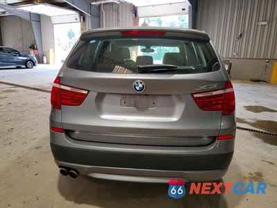 Zdjęcie 6 z 13 samochodu: 2013 BMW X3 XDRIVE28I VIN:5UXWX9C5XD0A08776 - miniatura