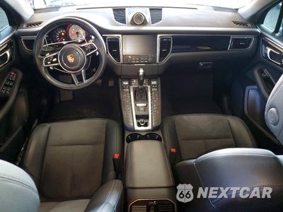 Zdjęcie 8 z 13 samochodu: 2018 PORSCHE MACAN S VIN:WP1AB2A58JLB38713 - miniatura