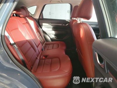 Zdjęcie 11 z 13 samochodu: 2023 MAZDA CX-5 PREFERRED VIN:JM3KFBCM7P0158080 - miniatura