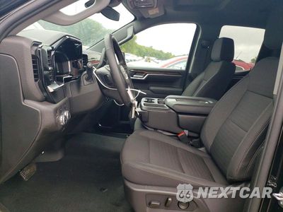 Zdjęcie 7 z 12 samochodu: 2026 GMC SIERRA K1500 ELEVATION VIN:1GTRUCED7TZ130107 - miniatura