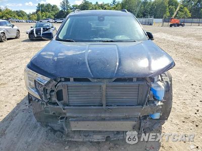 Piąte zdjęcie samochodu w środku: 2024 GMC TERRAIN SLE VIN:3GKALTEG1RL376066 - miniatura