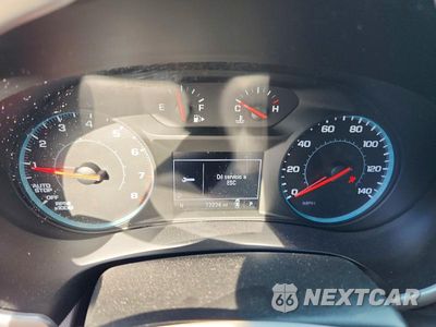 Zdjęcie 9 z 12 samochodu: 2022 CHEVROLET MALIBU LT VIN:1G1ZD5ST1NF118295 - miniatura