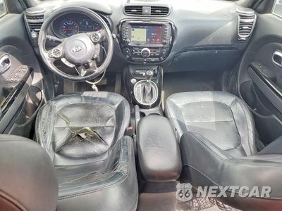 Zdjęcie 8 z 12 samochodu: 2014 KIA SOUL VIN:KNDJX3A54E7040110 - miniatura