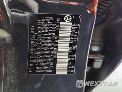 Zdjęcie 12 z 12 samochodu: 2024 TOYOTA COROLLA LE VIN:5YFB4MDE2RP198206 - miniatura