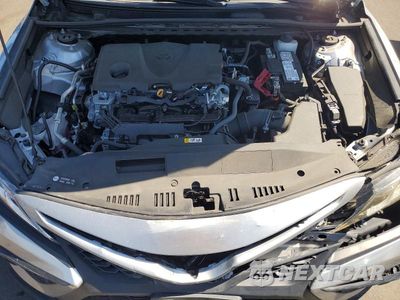 Zdjęcie 11 z 12 samochodu: 2024 TOYOTA CAMRY SE VIN:4T1G11AK1RU258501 - miniatura