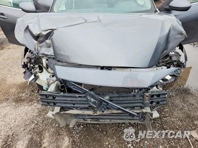 Zdjęcie 11 z 12 samochodu: 2022 NISSAN SENTRA S VIN:3N1AB8BV3NY239919 - miniatura