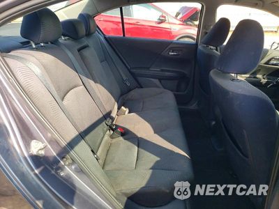 Zdjęcie 10 z 12 samochodu: 2016 HONDA ACCORD LX VIN:1HGCR2F34GA004459 - miniatura