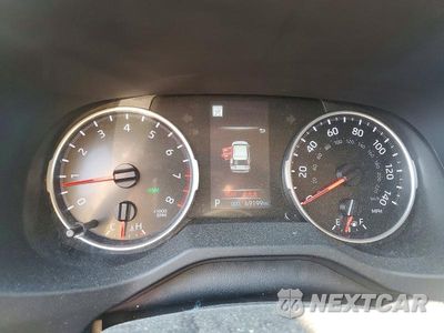 Zdjęcie 9 z 13 samochodu: 2022 TOYOTA RAV4 XLE VIN:2T3W1RFV5NW235155 - miniatura
