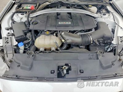 Zdjęcie 11 z 12 samochodu: 2022 FORD MUSTANG GT VIN:1FA6P8CF5N5110921 - miniatura