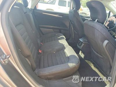 Zdjęcie 10 z 12 samochodu: 2013 FORD FUSION SE VIN:3FA6P0H78DR368994 - miniatura