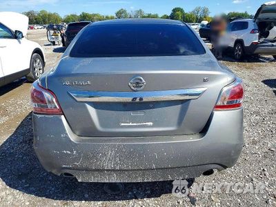 Zdjęcie 6 z 12 samochodu: 2015 NISSAN ALTIMA 2.5 S VIN:1N4AL3AP0FC462032 - miniatura