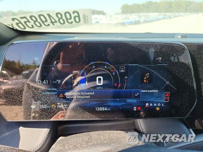 Zdjęcie 9 z 13 samochodu: 2026 CHEVROLET EQUINOX LT VIN:3GNAXPEG3TL364149 - miniatura