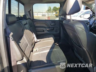 Zdjęcie 10 z 12 samochodu: 2015 GMC SIERRA K1500 DENALI VIN:3GTU2WEC3FG396236 - miniatura