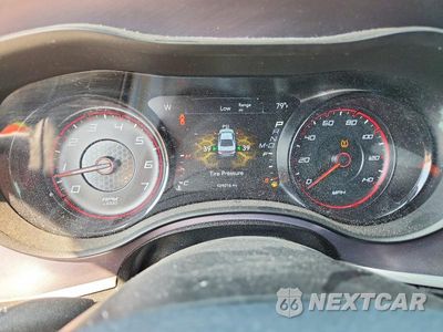 Zdjęcie 9 z 12 samochodu: 2020 DODGE CHARGER SXT VIN:2C3CDXBG3LH150483 - miniatura