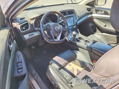 Zdjęcie 8 z 12 samochodu: 2016 NISSAN MAXIMA 3.5 SL VIN:1N4AA6AP5GC388289 - miniatura