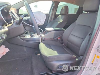 Zdjęcie 7 z 12 samochodu: 2018 CHEVROLET MALIBU LT VIN:1G1ZD5ST6JF210951 - miniatura