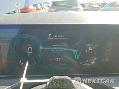 Zdjęcie 9 z 14 samochodu: 2024 HYUNDAI SANTA FE XRT VIN:5NMP3DGLXRH041133 - miniatura