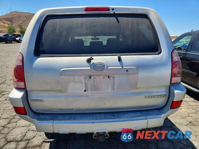 Zdjęcie 6 z 13 samochodu: 2003 TOYOTA 4RUNNER SR5 VIN:JTEZU14R430003977 - miniatura