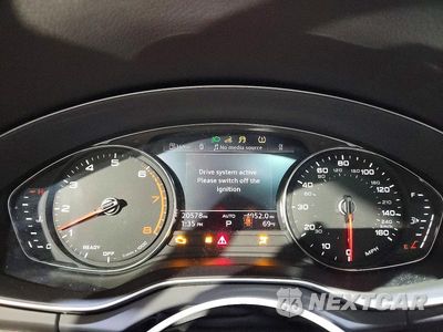 Zdjęcie 9 z 13 samochodu: 2024 AUDI Q5 PREMIUM 40 VIN:WA1ABAFYXR2015523 - miniatura