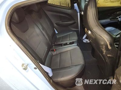 Zdjęcie 10 z 12 samochodu: 2022 HYUNDAI VELOSTER N BASE VIN:KMHT36AH5NU015584 - miniatura
