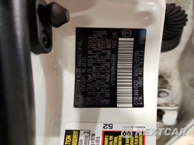Zdjęcie 13 z 13 samochodu: 2021 TOYOTA CAMRY SE VIN:4T1G11AK8MU492899 - miniatura