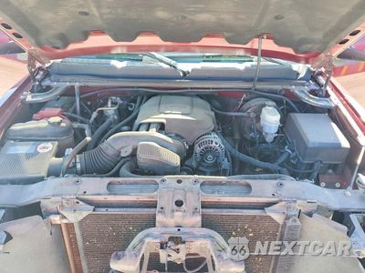 Zdjęcie 11 z 13 samochodu: 2013 CHEVROLET SILVERADO K1500 LT VIN:3GCPKSE70DG157412 - miniatura