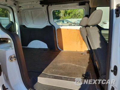 Zdjęcie 11 z 14 samochodu: 2014 FORD TRANSIT CONNECT XLT DELIVERY VAN VIN:NM0LS7F70E1150502 - miniatura