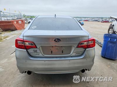 Zdjęcie 6 z 13 samochodu: 2017 SUBARU LEGACY 3.6R LIMITED VIN:4S3BNEN69H3056369 - miniatura