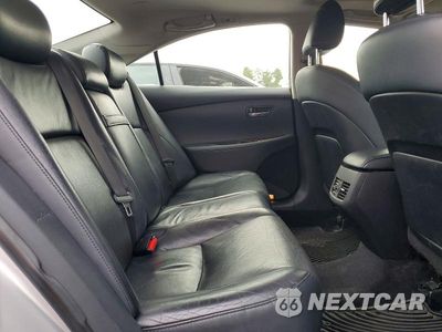Zdjęcie 10 z 12 samochodu: 2010 LEXUS ES 350 VIN:JTHBK1EG1A2411555 - miniatura
