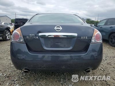 Zdjęcie 6 z 12 samochodu: 2010 NISSAN ALTIMA 2.5 VIN:1N4AL2AP1AN491790 - miniatura